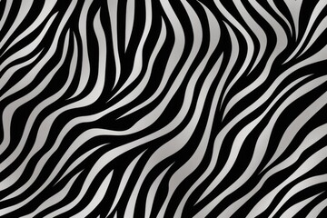 abstract black and white feather background texture