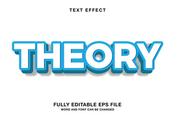 3d Style editable text effect