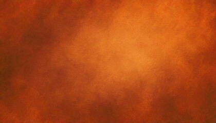 copper background orange brown warm autumn colors in old background with vintage texture