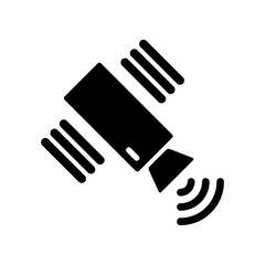 Satellite icon