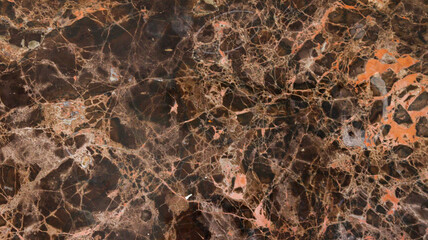 Brown Torn Background