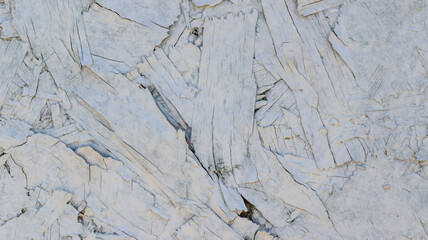 White Weathered Wood Chipboard