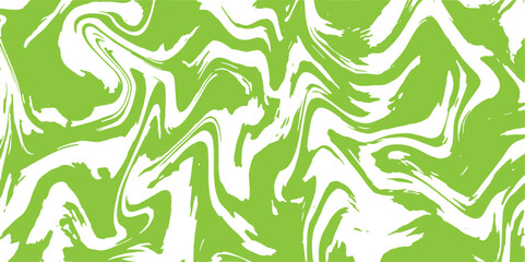 Abstract colorful Marble texture background. Blue and Black mixing oil paint texture. Blue Marbleized Stripes With marble ink texture. Splash of paint. Colorful liquid.