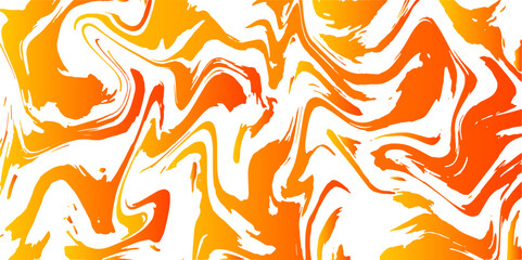 Abstract colorful Marble texture background. Blue and Black mixing oil paint texture. Blue Marbleized Stripes With marble ink texture. Splash of paint. Colorful liquid.