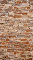 Old Wall