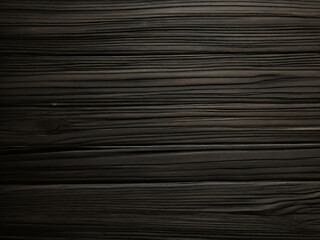 Dark wood background, old black wood texture for background.