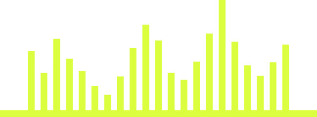 Greenlight Bar Sound Waves