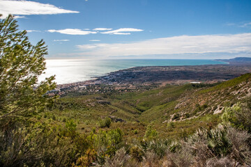 Spanien - Spain - Espana - Valencia - Alcossebre