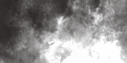 Colorful smoke on a black background. Dramatic cloudy sky. Begins a strong thunderstorm, heavy dark clouds, hurricane.