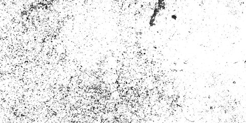 Grunge black and white crack paper texture design and texture of a concrete wall with cracks and scratches background . Vintage abstract texture of old surface.. Grunge texture for make poster
