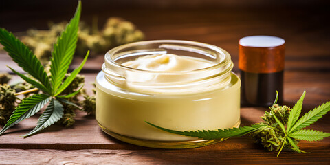 Photo of Soothing body butter