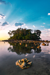 Island of Pling the unseen Phuket