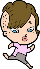 Obraz premium cartoon_stock_2017_104003