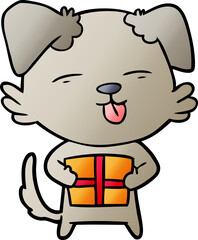 Obraz premium cartoon_stock_2017_046257