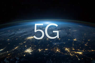 5G mobile network for the entire world
