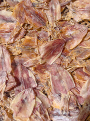 Premium Seafood Dried Squid: Exquisite Flavor from the Depths of the Ocean