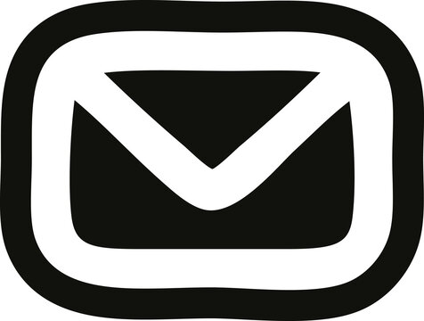envelope letter icon