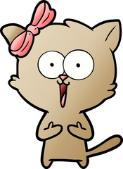 Obraz premium cartoon_stock_2017_094398