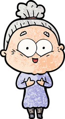 Obraz premium cartoon_stock_2017_018066