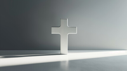 Cross Christian religion symbol