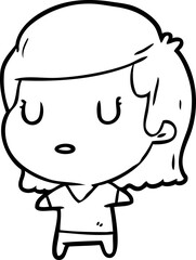 Obraz premium cartoon_stock_2017_101914