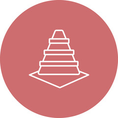 Cone Icon