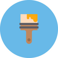 Paintbrush Icon