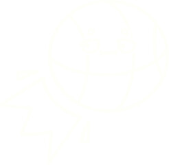 Basket Ball Chalk Drawing