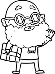 Obraz premium cartoon_stock_2017_109198