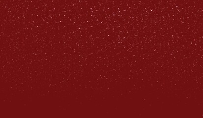 red christmas background