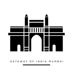 GATEWAY OF INDIA