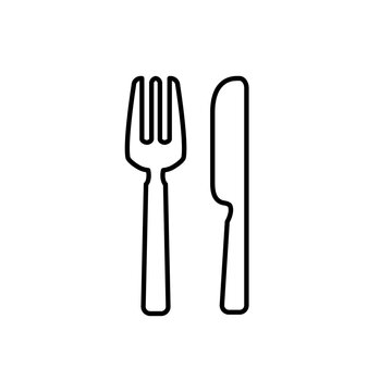 Restaurant icon 