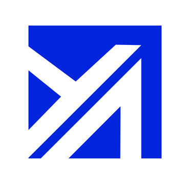 YN monogram