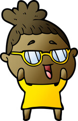 Obraz premium cartoon_stock_2017_088454