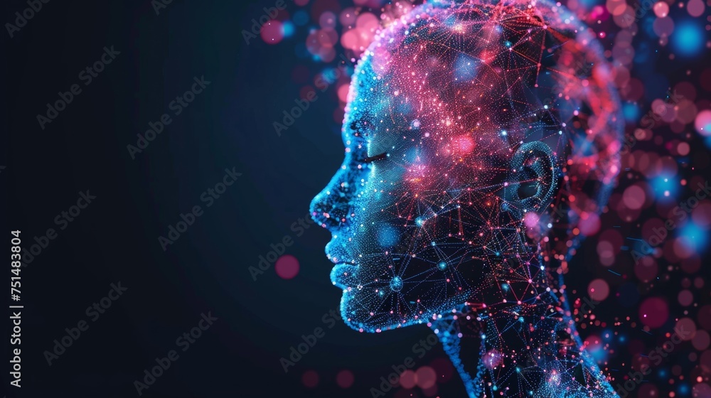 Poster ai-driven humanoid robots with advanced neural networks will lead to a technological singularity, ch