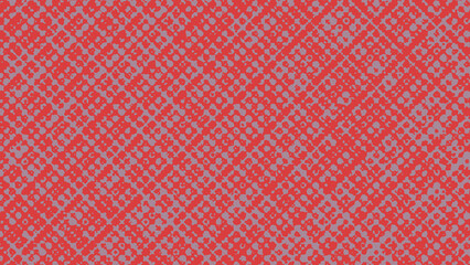 Abstract halftone grunge texture background image.