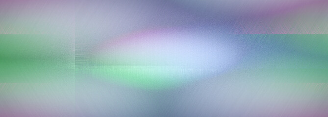 Abstract iridescent grunge texture background image.
