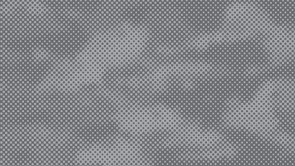 Abstract halftone grunge texture background image.