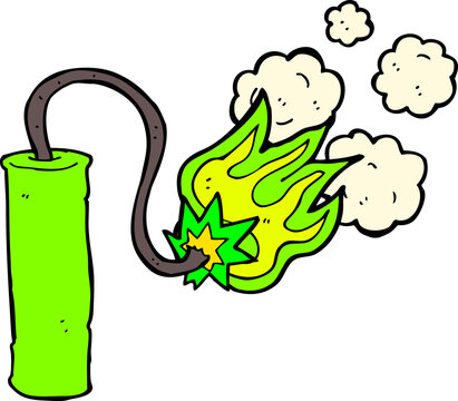 recommend clip art: cartoon dynamite