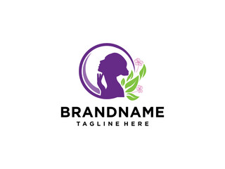 salon women logo design inspiration