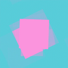 Abstract halftone grunge texture background image.