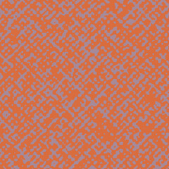 Abstract halftone grunge texture background image.