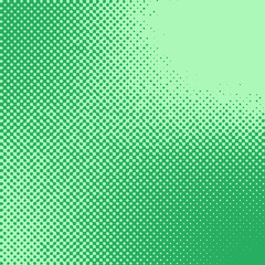 Abstract halftone grunge texture background image.