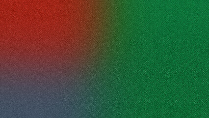 An abstract iridescent grainy grunge texture background image.
