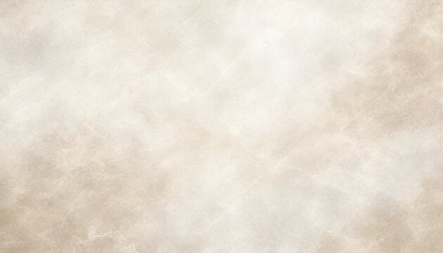 old white paper background off white or beige color with faint vintage marbled texture