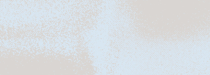 Abstract halftone grunge texture background image.
