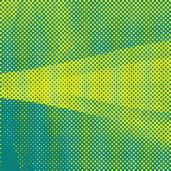 Abstract halftone grunge texture background image.