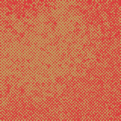 Abstract halftone grunge texture background image.