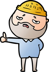 Obraz premium cartoon_stock_2017_090888