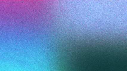 Abstract iridescent grunge texture background image.